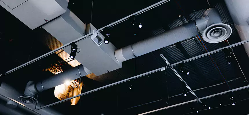 Our Air Duct Replacement Services in Taylorsville, UT