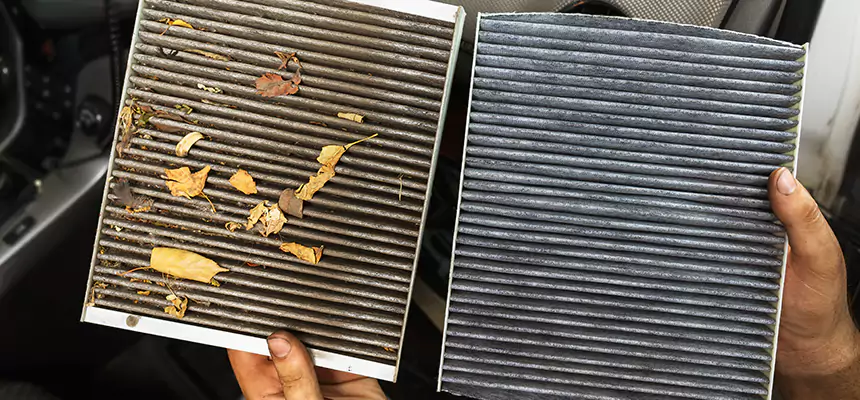 Our Dryer Vent Lint Filter Cleaning Services in Taylorsville, UT