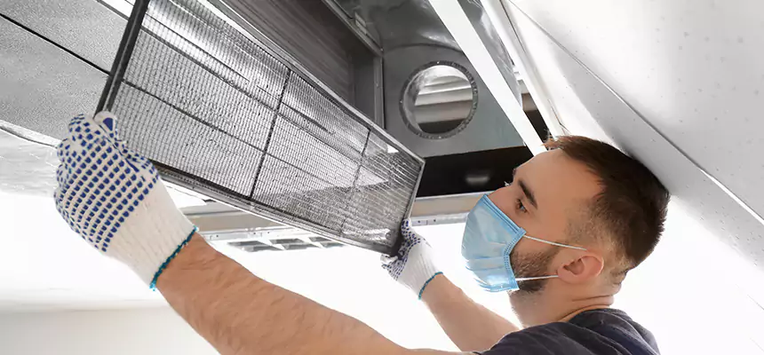Our Dryer Vent Replacement Services in Taylorsville, UT