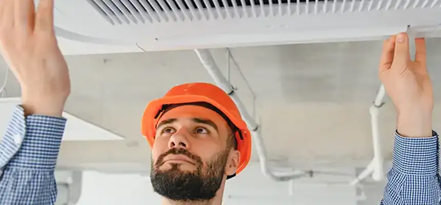 Our Furnace Vent Cleaning Services in Taylorsville, UT