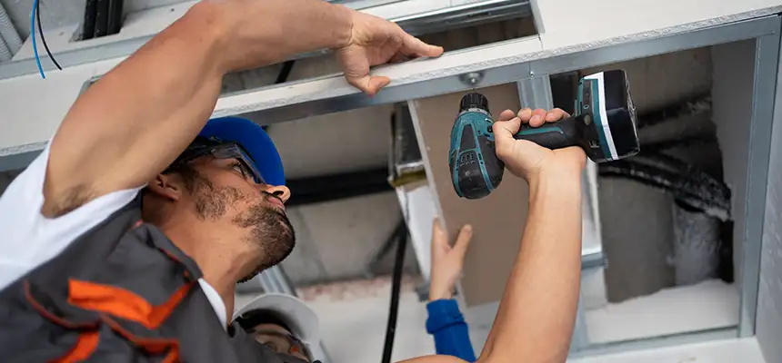 Our Improve Home Air Circulation Services in Taylorsville, UT