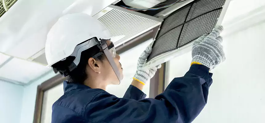 Our Mold & Mildew Removal from Air Ducts Services in Taylorsville, UT