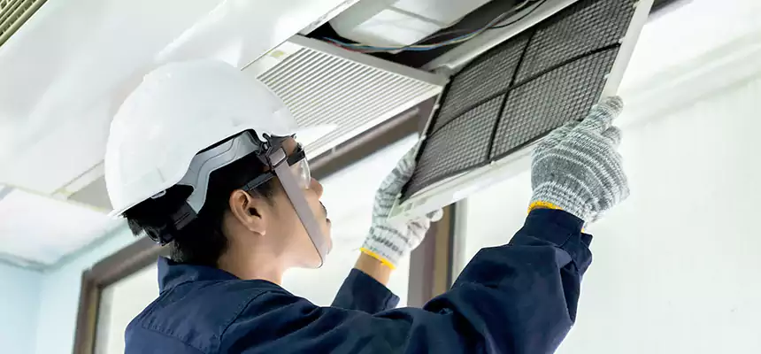 Our Residential Air Vent Cleaning Services in Taylorsville, UT