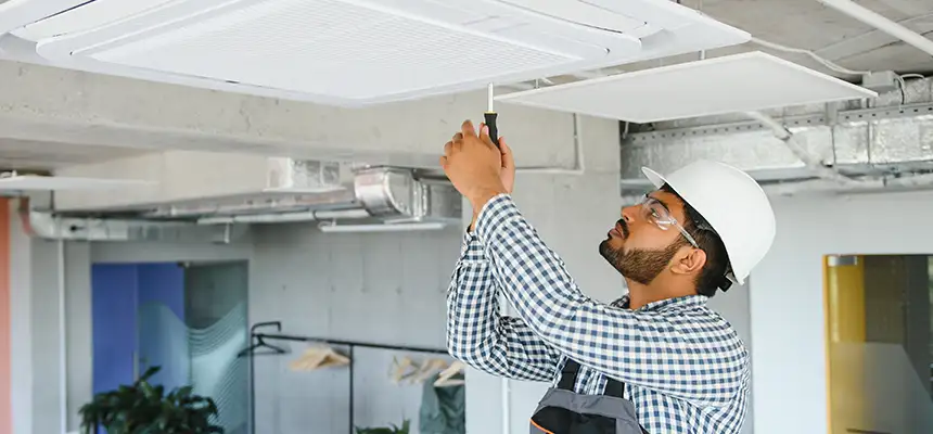 Our Roof Dryer Vent Cleaning Services in Taylorsville, UT