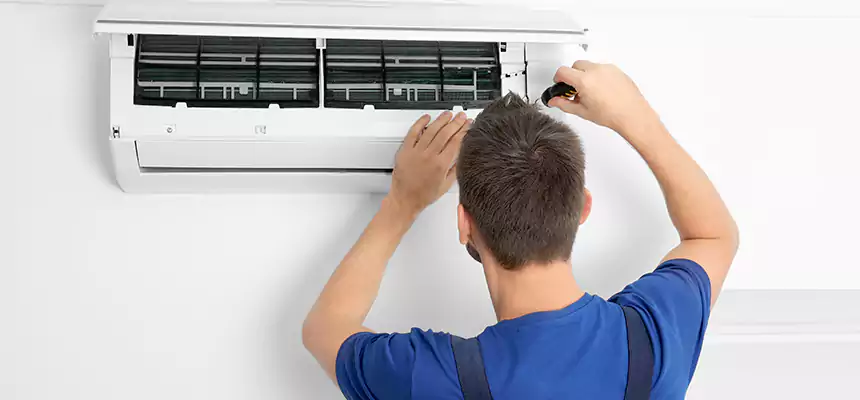 Our Smart Air Conditioning Installation Services in Taylorsville, UT