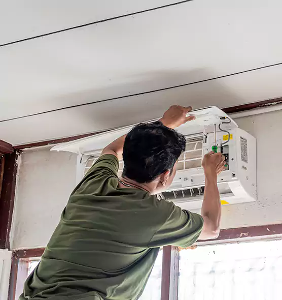 About Air Duct & AC Odor Removal in Taylorsville, UT