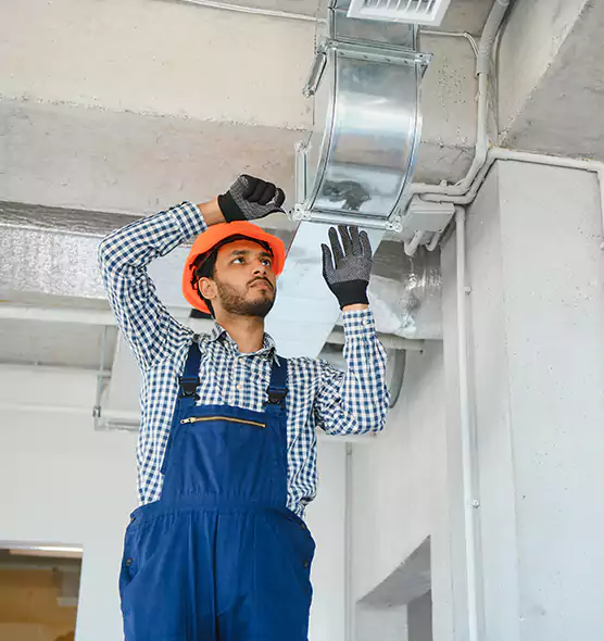 Professional Air Duct Cleaning Service in Taylorsville, UT