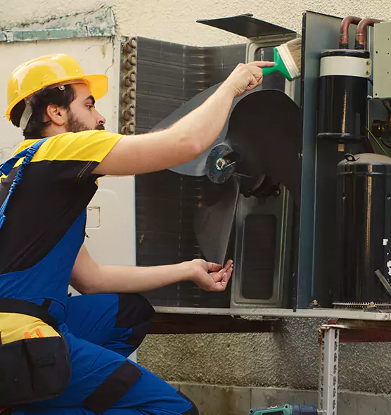 Professional Air Duct Washing Service in Taylorsville, UT