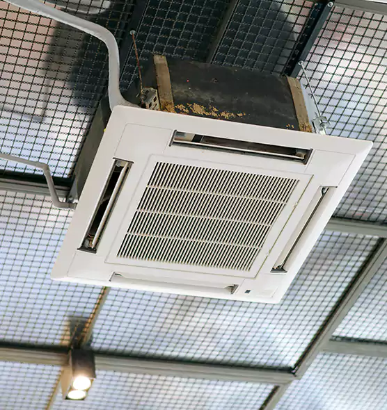 Top-Notch Allergy Relief Vent Cleaning Services in Taylorsville, UT