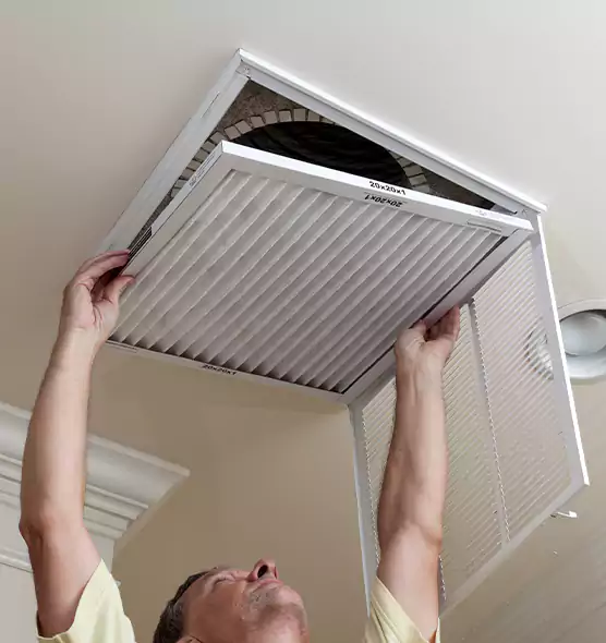 Trusted Apartment Air Duct Cleaning in Taylorsville, UT