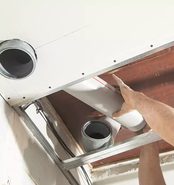 Professional Attic Air Duct Cleaning in Taylorsville, UT