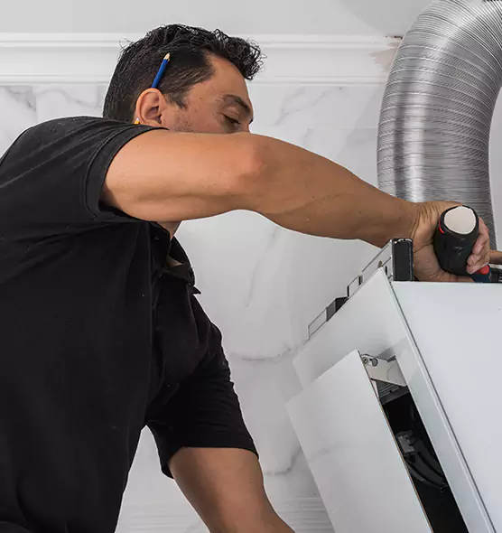 Trusted Bathroom Exhaust Duct Cleaning in Taylorsville, UT