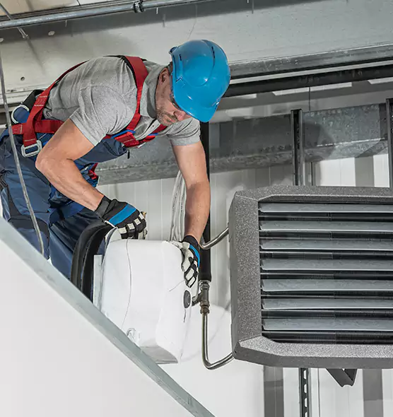 Professional Custom HVAC Ductworkin Taylorsville, UT