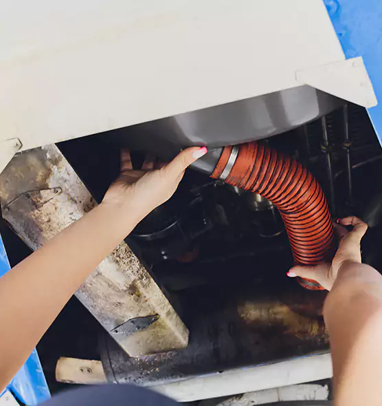 Professional Dryer Duct Pressure Testing in Taylorsville, UT