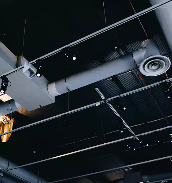 About Duct Sanitization with UV Light in Taylorsville, UT