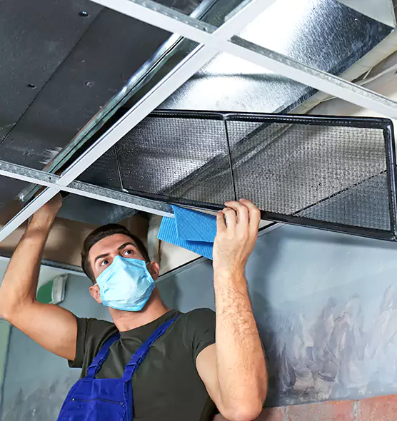 Professional Home Ventilation Cleaning in Taylorsville, UT