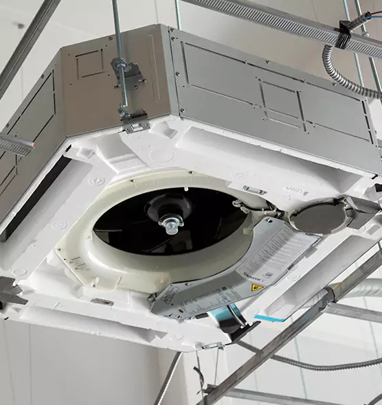 Professional Industrial Dryer Vent Cleaning in Taylorsville, UT