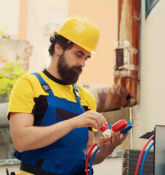 About Smart HVAC Installation in Taylorsville, UT