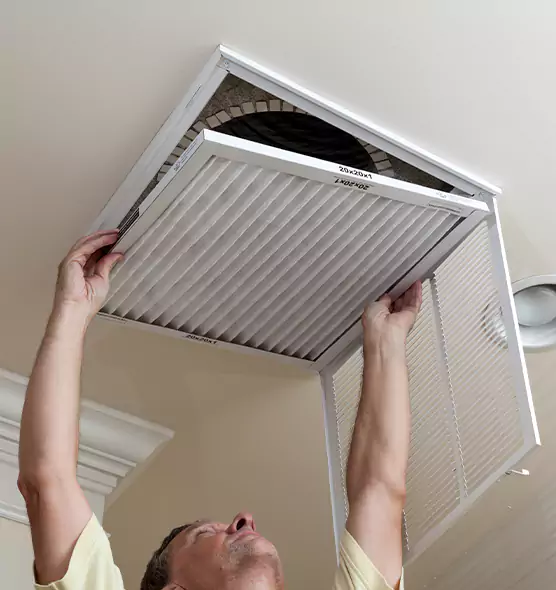 Trusted Vent Shaft Cleaning Expert in Taylorsville, UT
