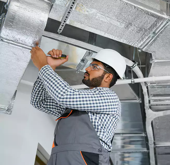 Why Homeowners & Businesses Trust Us Taylorsville, UT