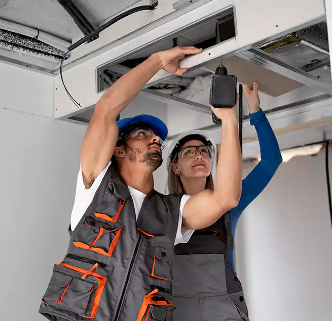 Why Homeowners & Businesses Trust Us in Taylorsville, UT