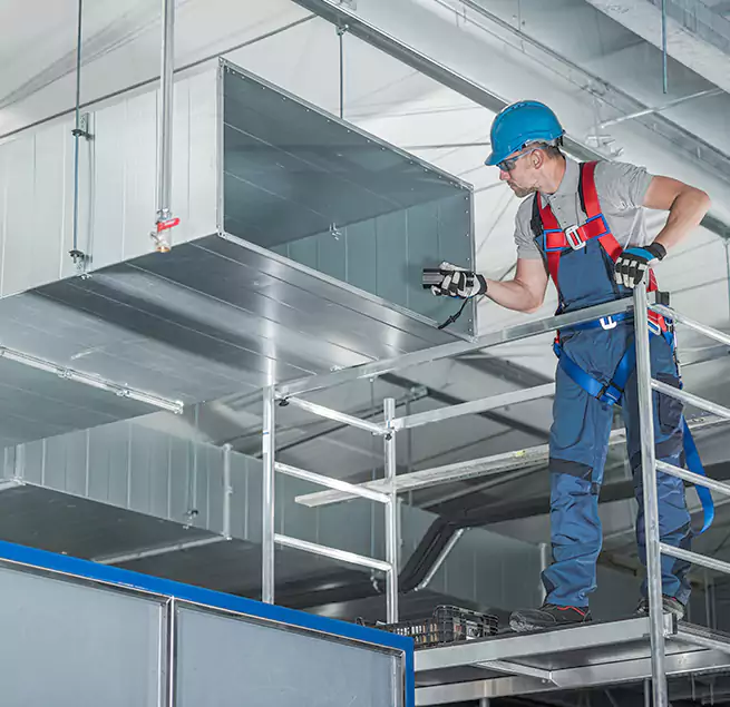 Why Homeowners & Businesses Trust Us in Taylorsville, UT?