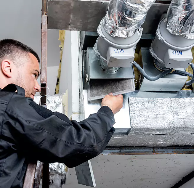 Why Homeowners & Businesses Trust Us in Taylorsville, UT?