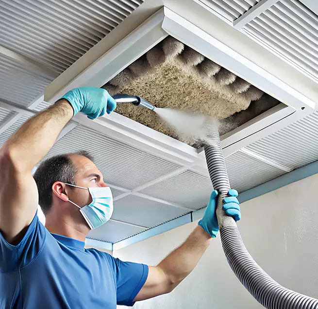 Why Homeowners & Businesses Trust Us Taylorsville, UT?