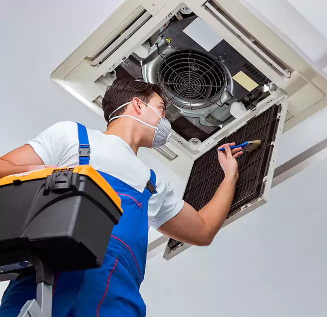 Why Homeowners & Businesses Trust Us in Taylorsville, UT?