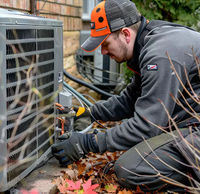 Why Homeowners & Businesses Trust Us in Taylorsville, UT?