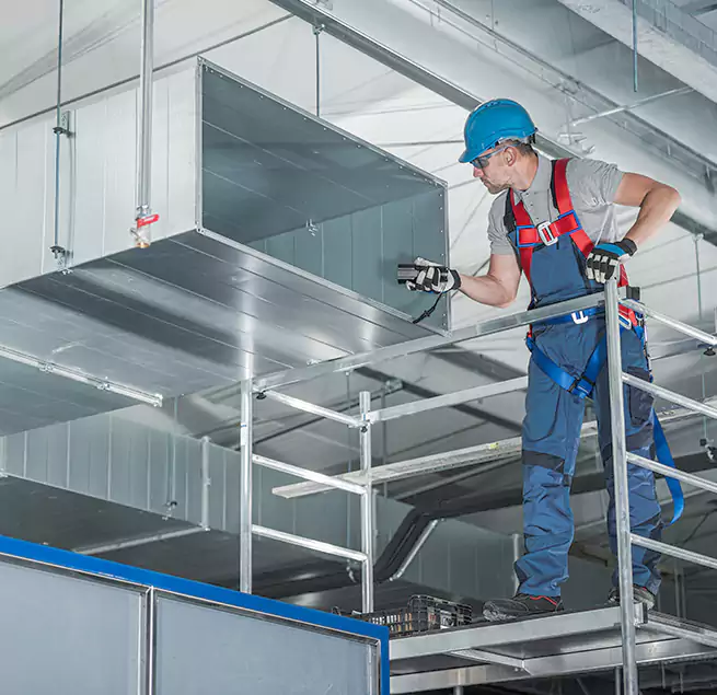 Why Homeowners & Businesses Trust Us in Taylorsville, UT?