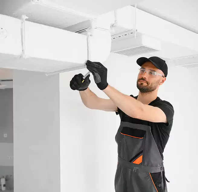 Why Homeowners Businesses Trust Us Taylorsville, UT